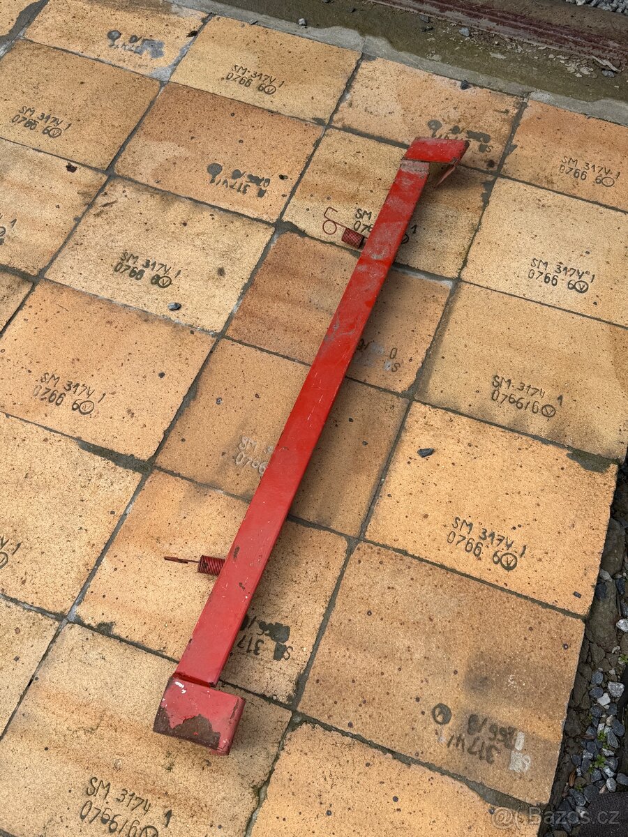 Lištová sekačka Tera vari - 4