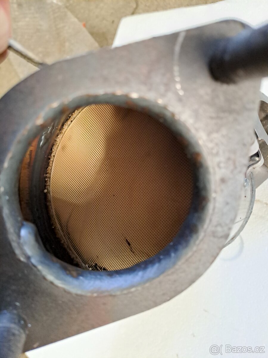 Prodej katalyzátoru - 4