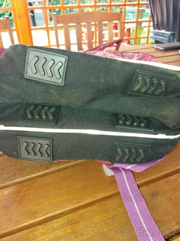 školní batoh + pouzdro + dárek - 4