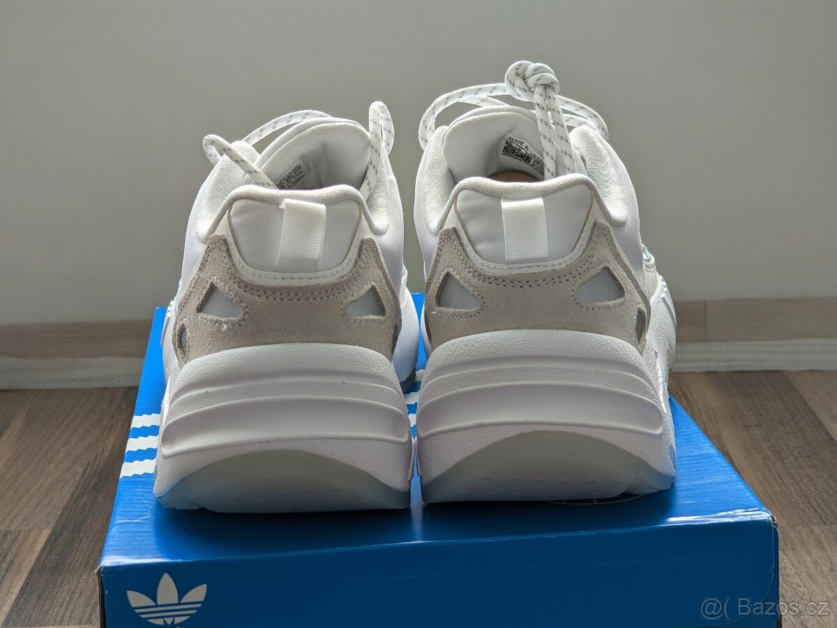 Boty ZX 22 BOOST - 4