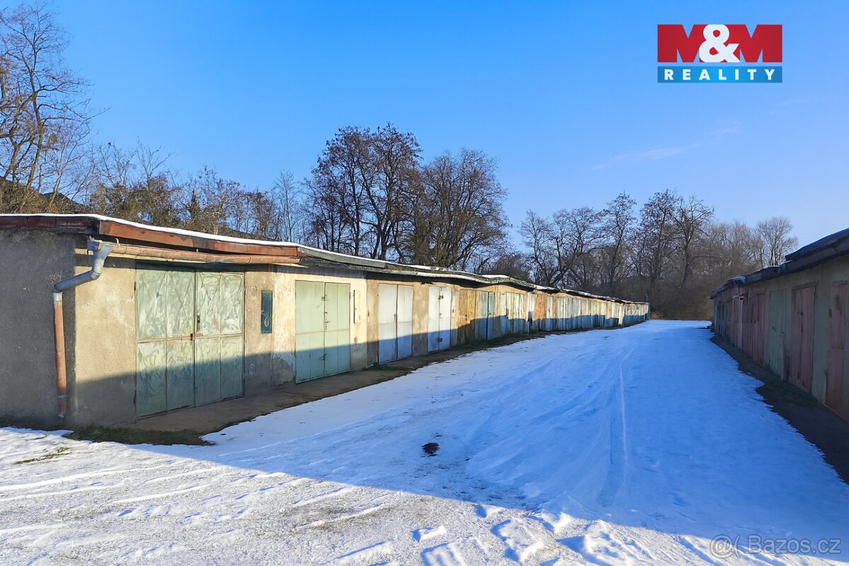 Prodej komerčního pozemku, 19030 m², Ostrava - 4