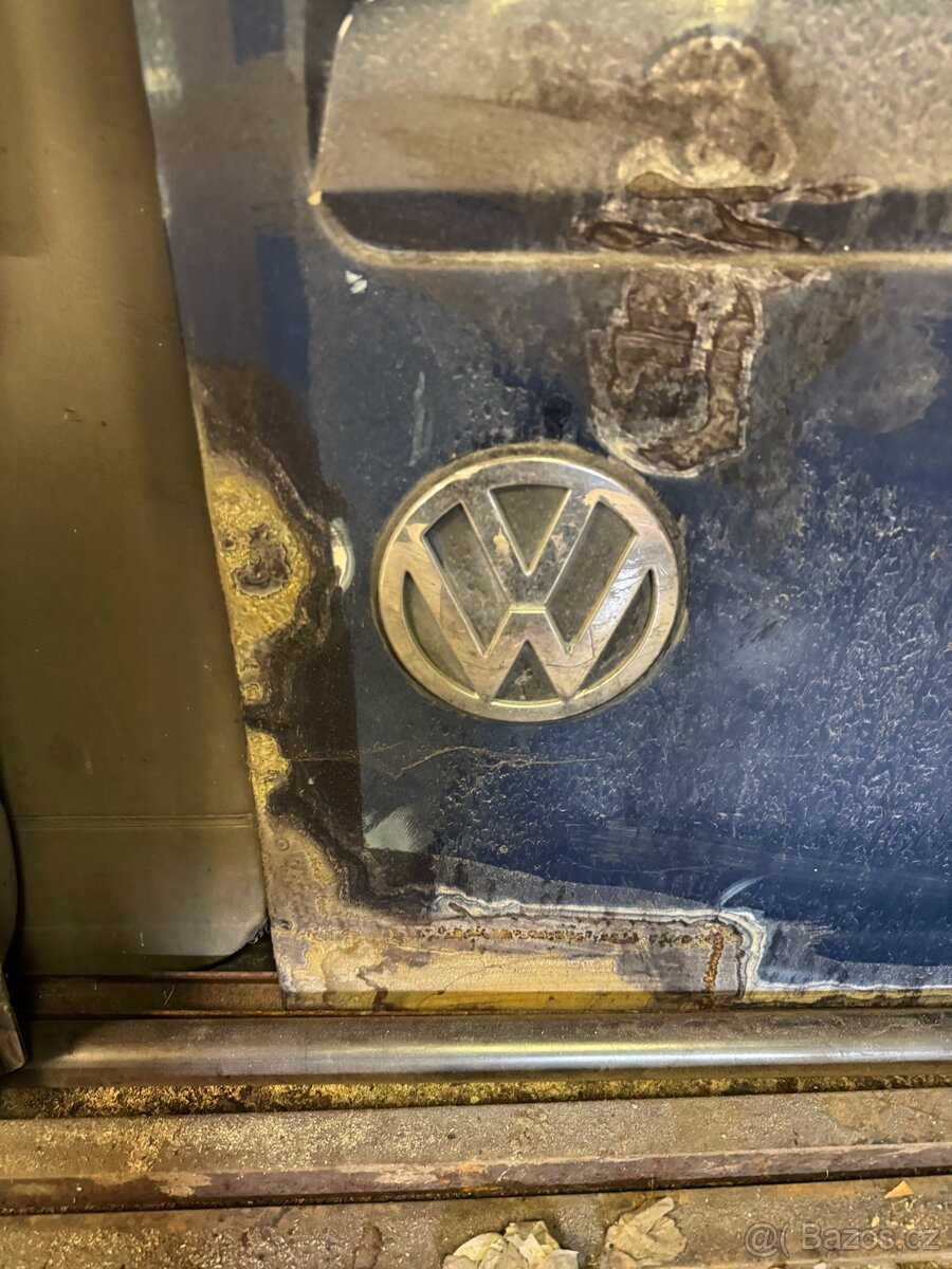 Vw Lt 35 /mercedes sprinter - 4