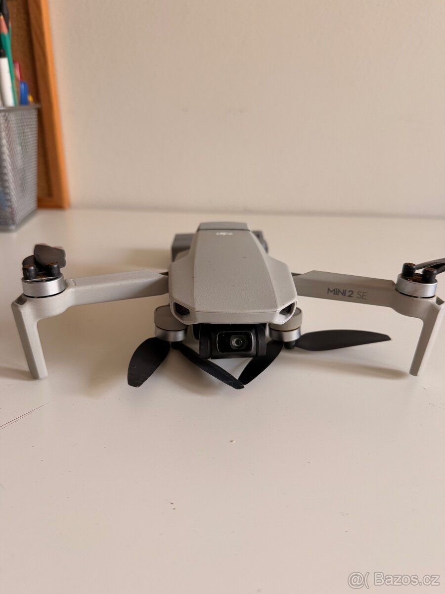 Dji Mini 2 SE za cenu baterie - 4