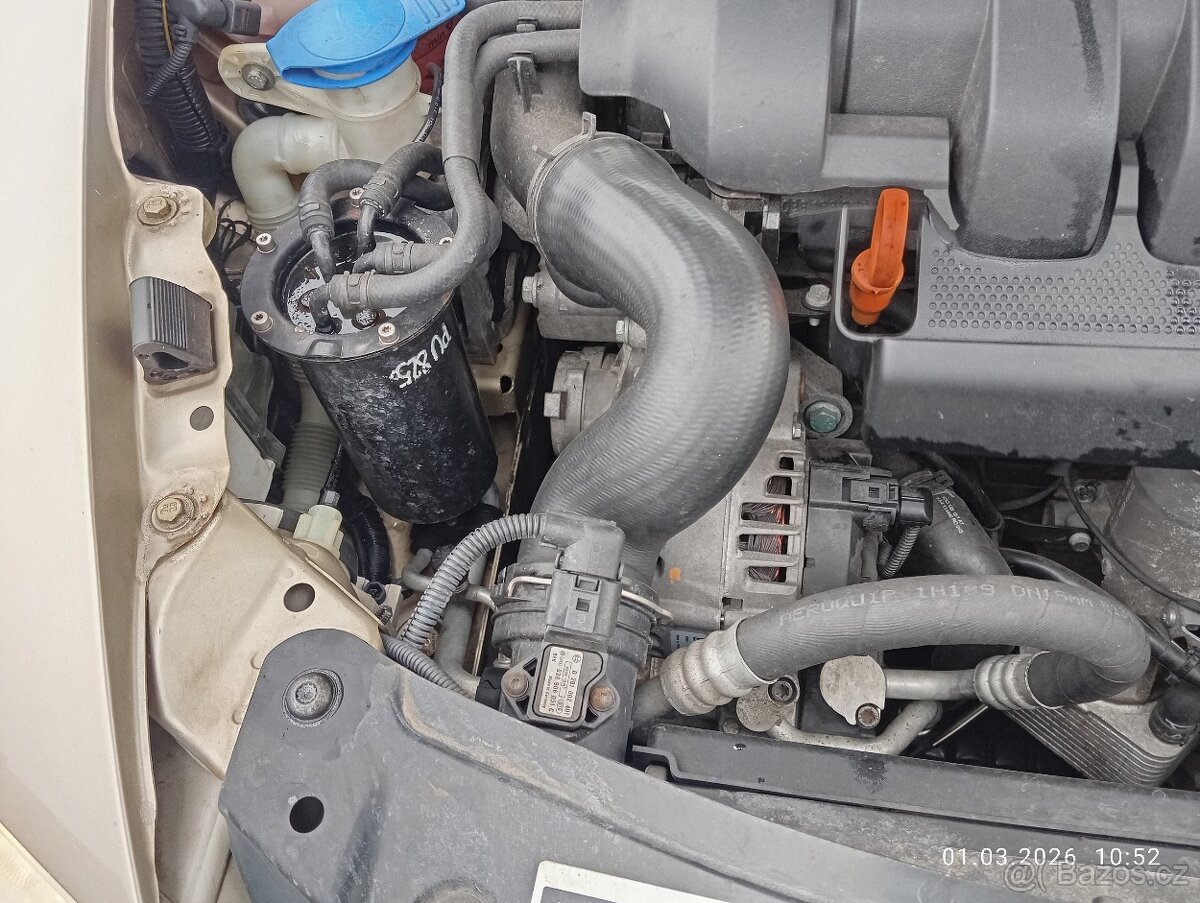 Octavia 2 Liftback - 4