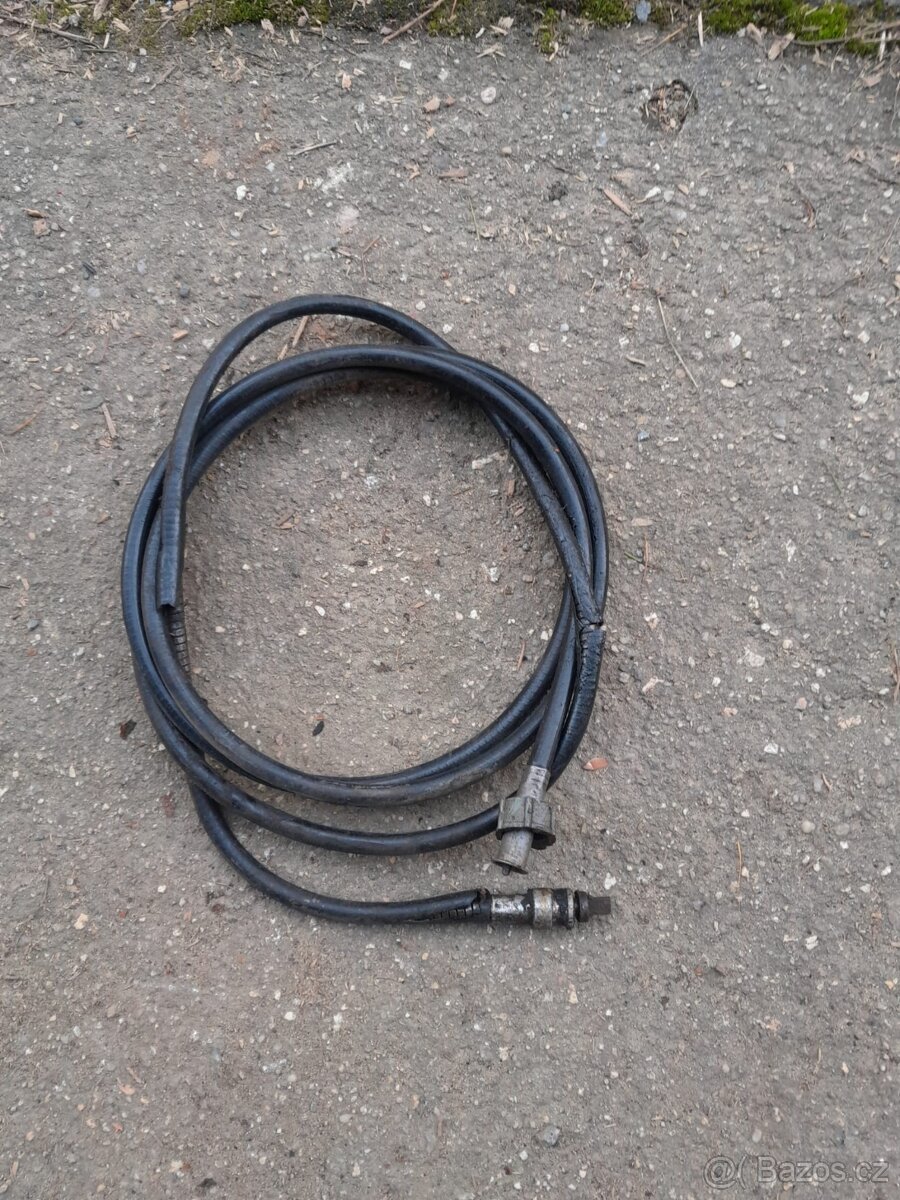 Škoda 1203 díly - 4