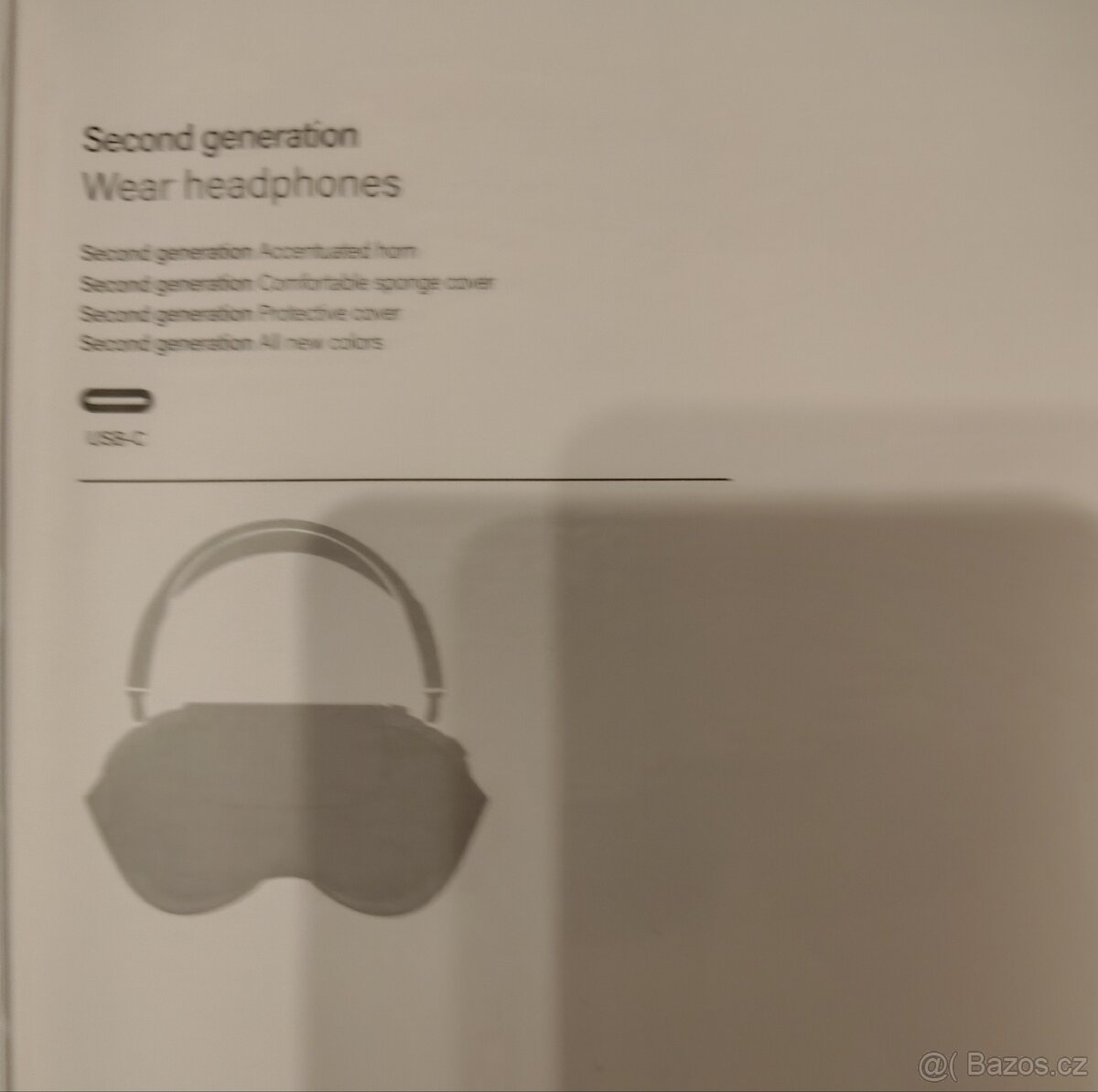 Nové sluchátka - 4