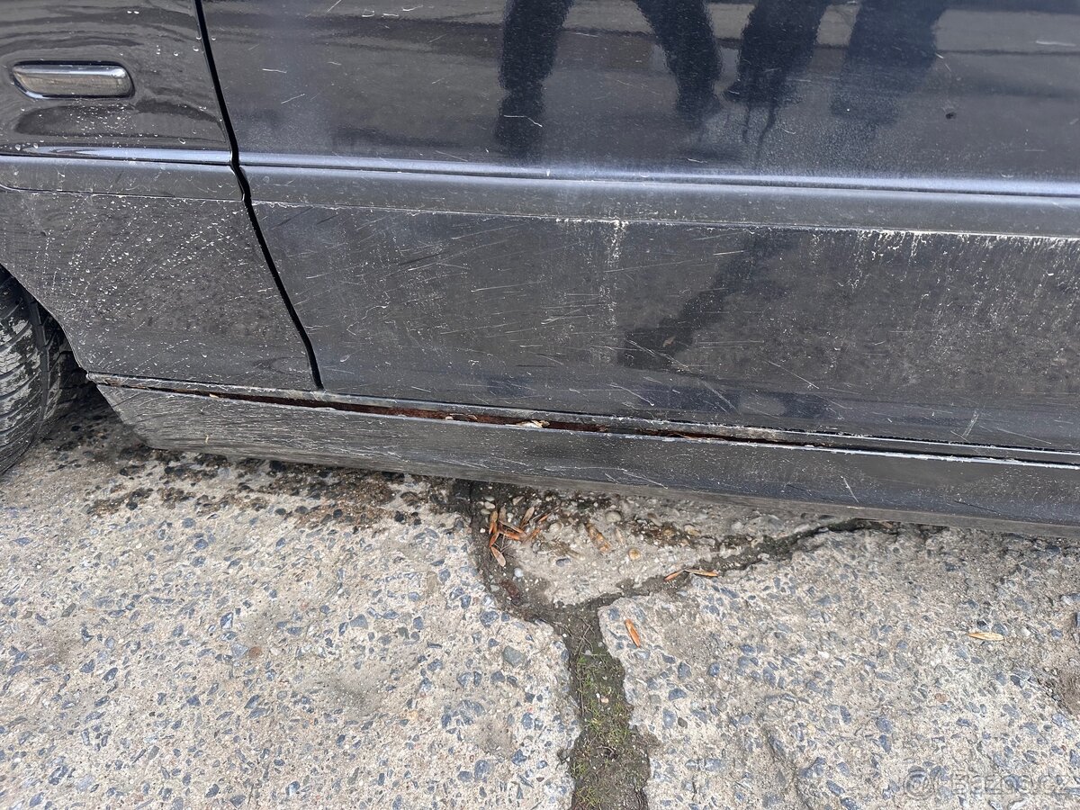 Bmw E46 325i Nove STK - 4