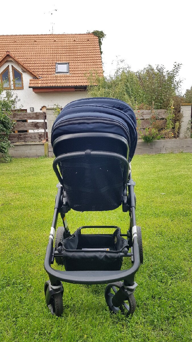 Kočárek Emmaljunga NXT60 - 4