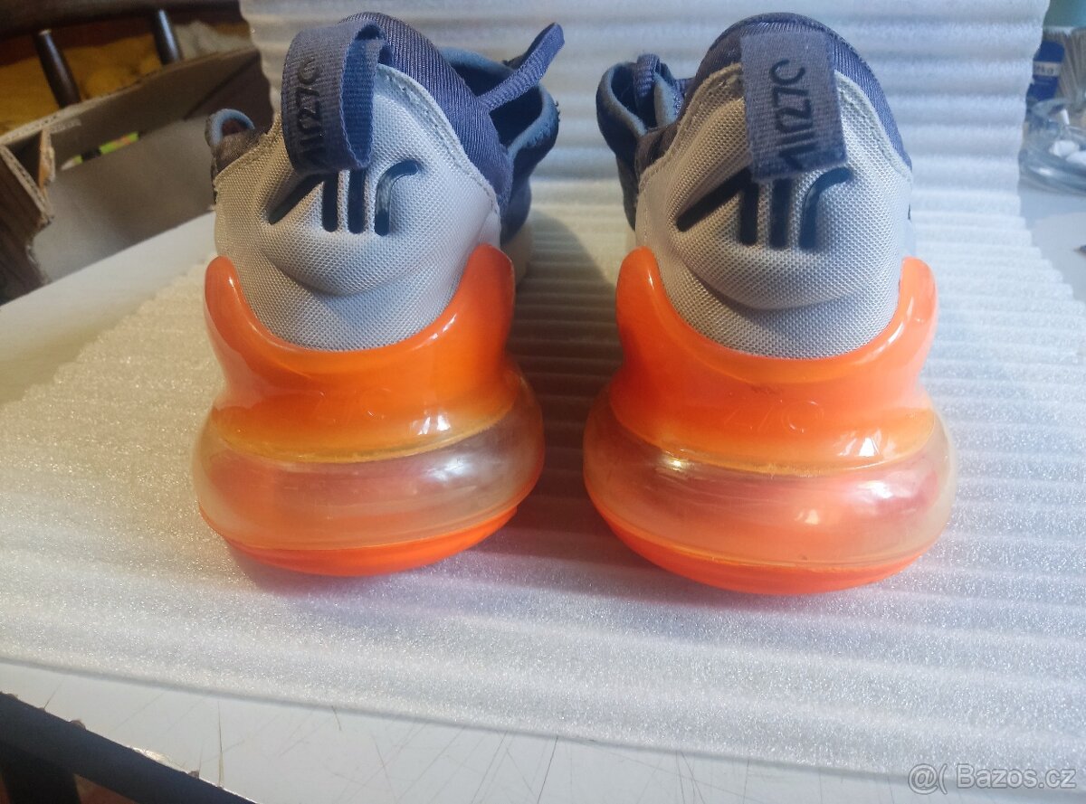 Nike Air 270 , č. 42,5 - 4