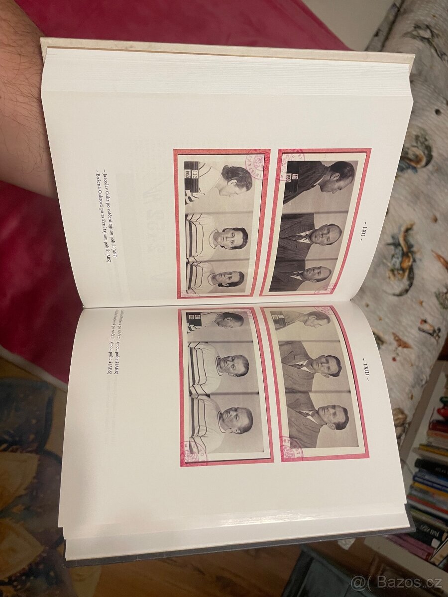 Cesta na severozápad - 4