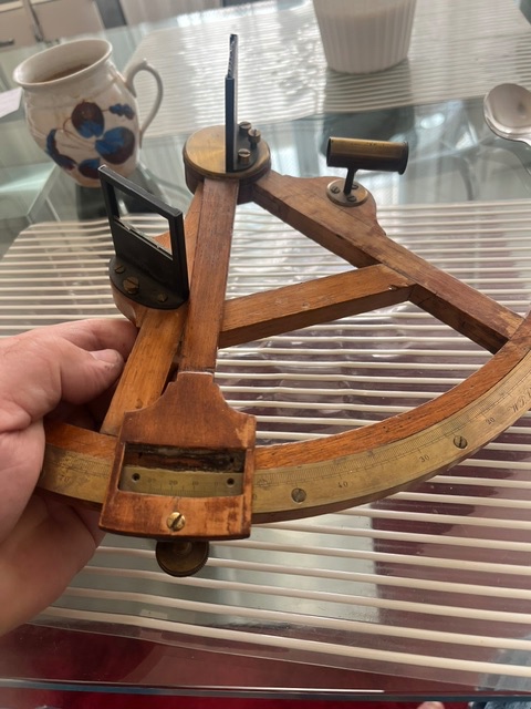 OCTANT - 4