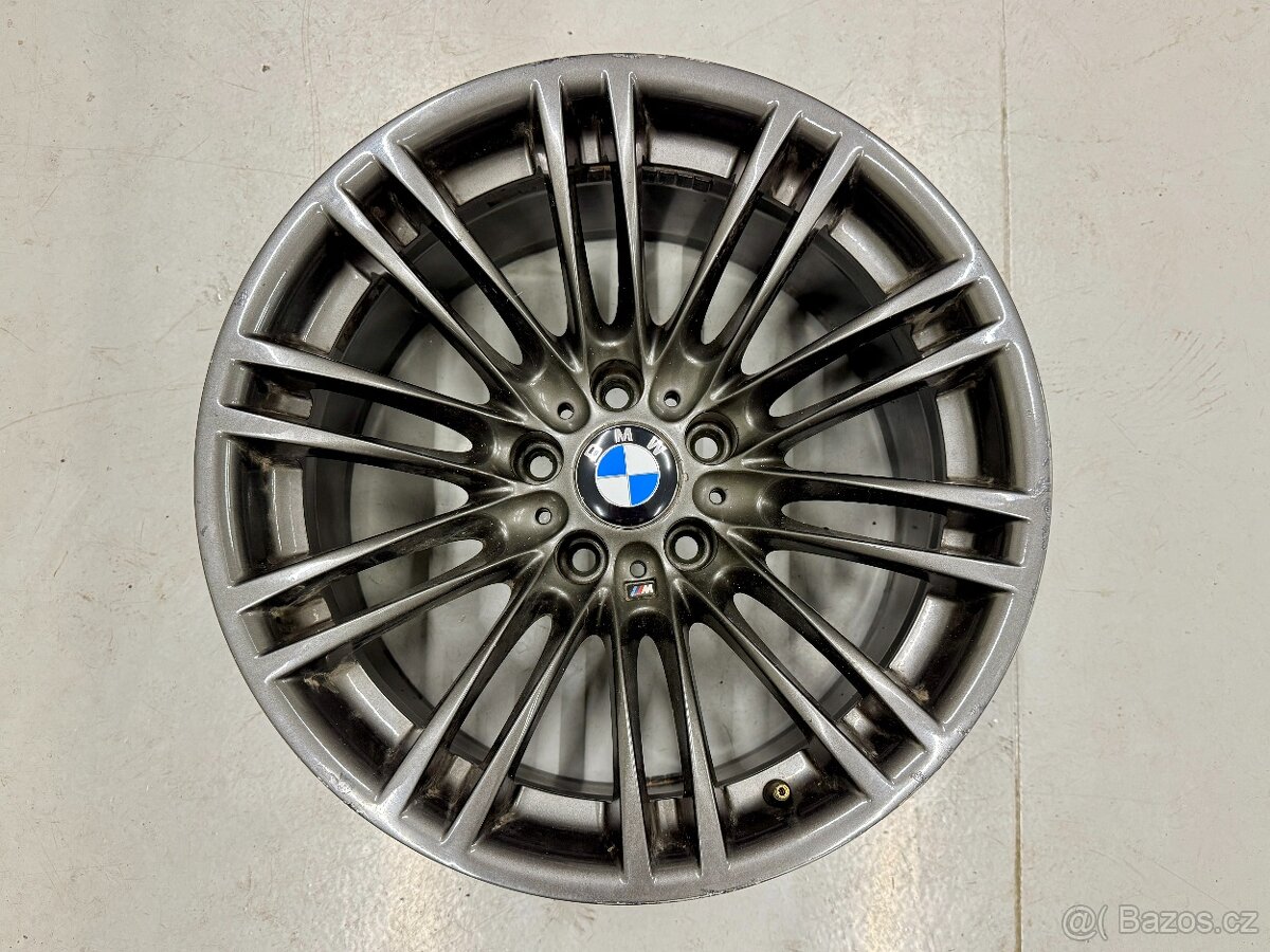 BMW styling 260m R18 M3 - 4