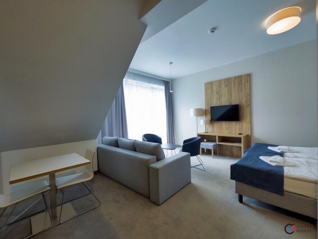 Prodej apartmánu 36 m², Dolní Morava, ev.č. 00823 - 4