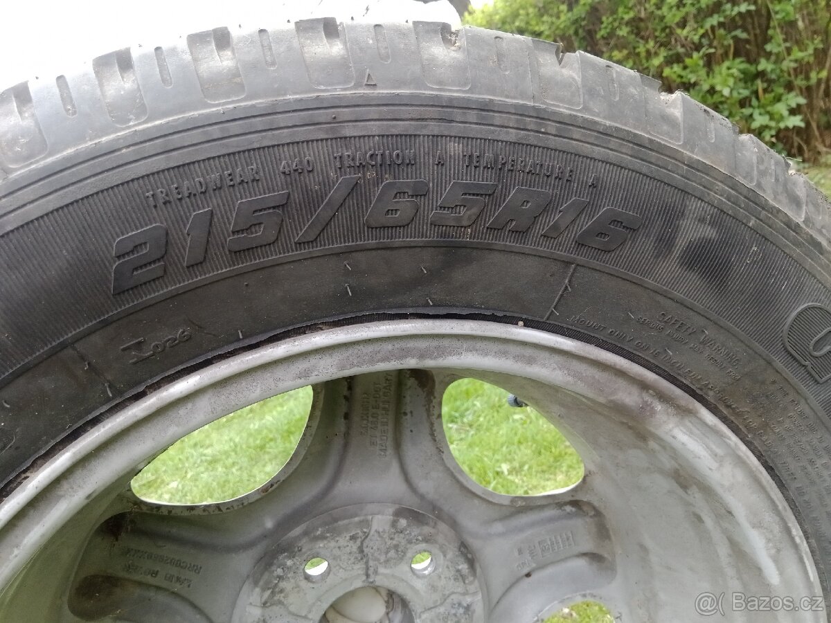 Land rover freelander-rezerva - 4