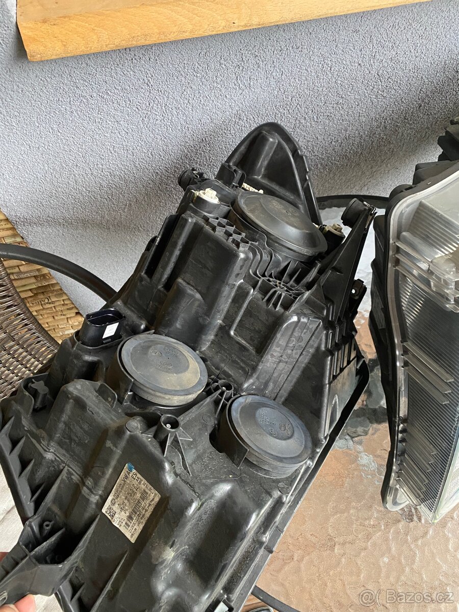 VOLKSWAGEN Crafter 2 generation - 4