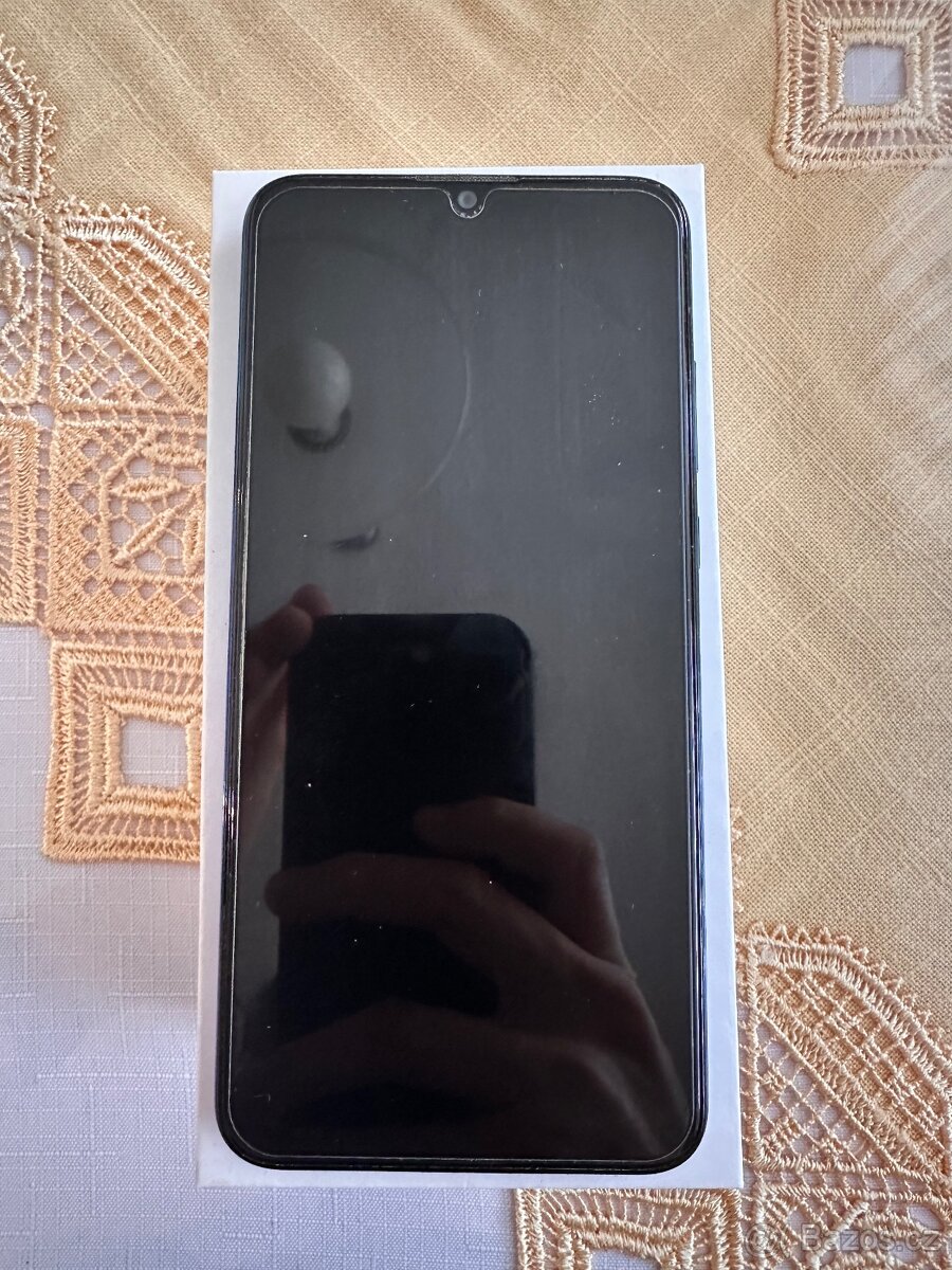 Huawei P Smart 2019 - 4