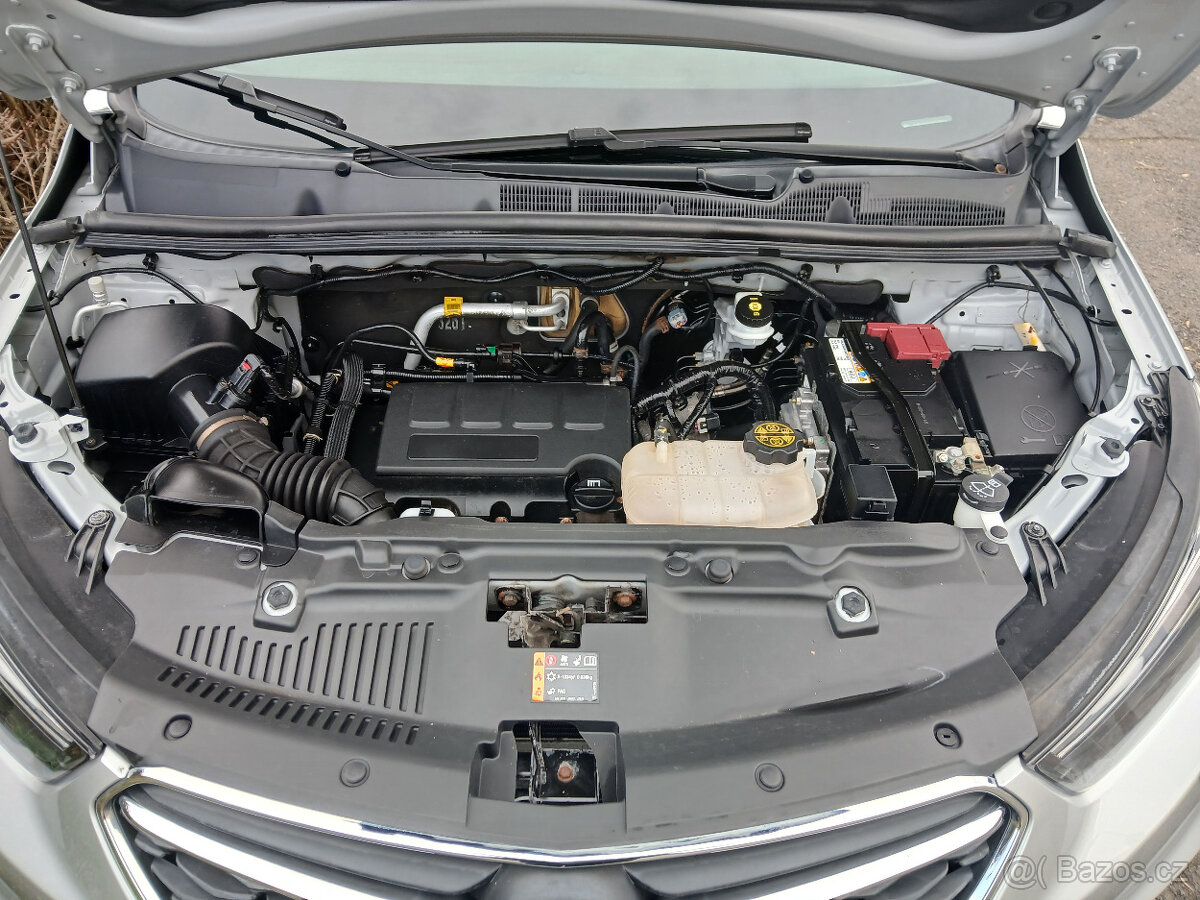 Opel Mokka 1.4i Jen 91.000 Km - 4