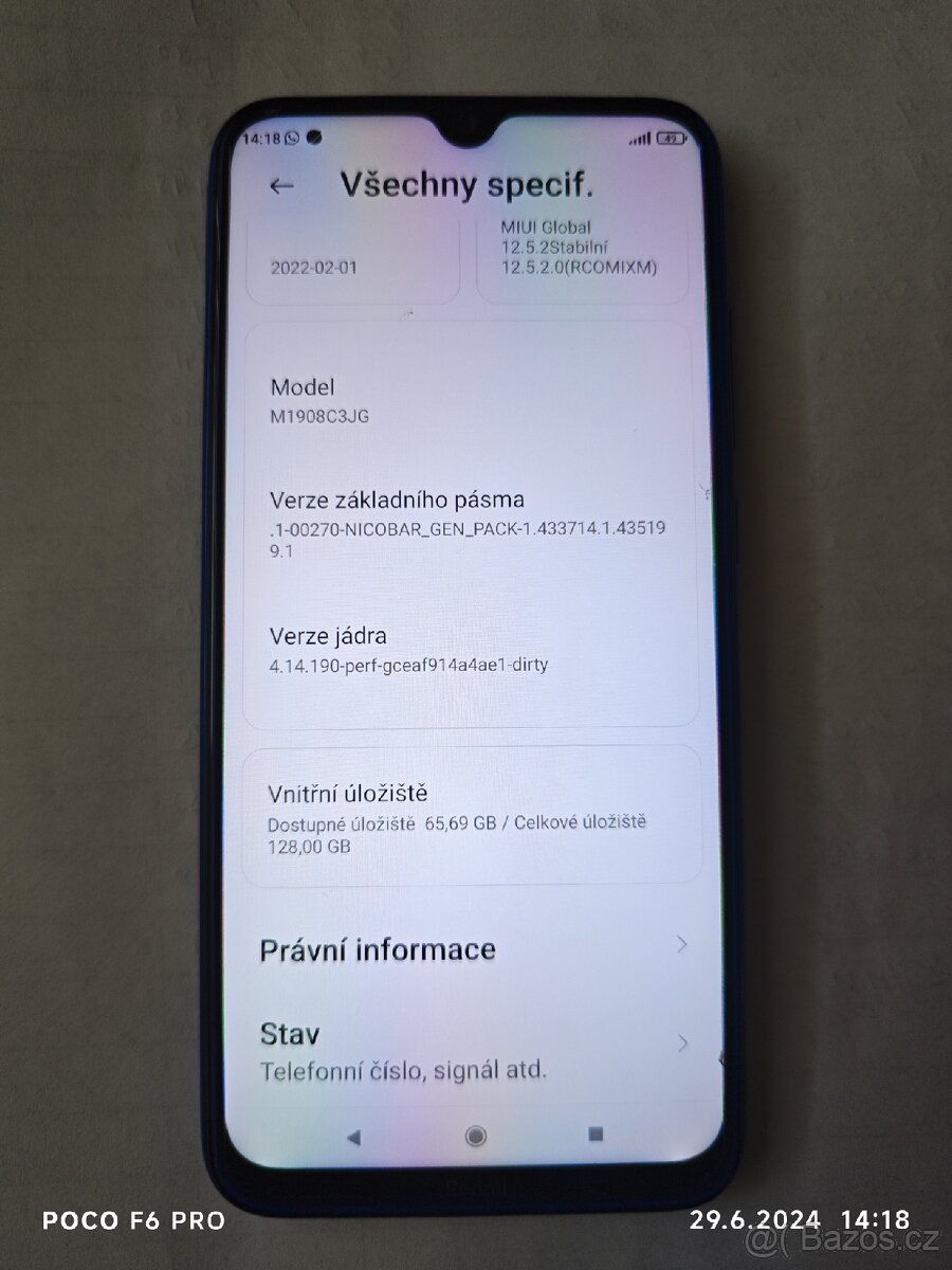 Redmi - 4