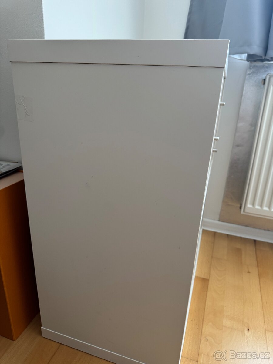 Ikea Kallax - 4