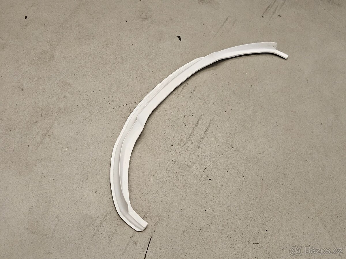 Přední spoiler pro BMW 4series Msport CS style - 4