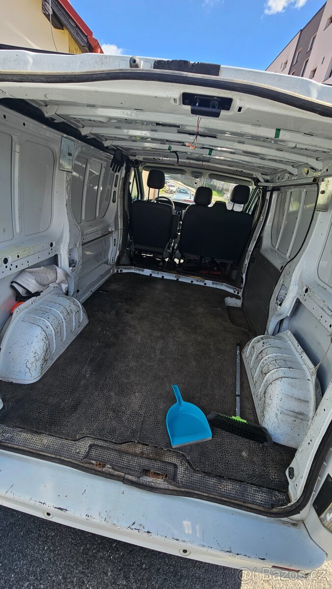 Renault Trafic - 4