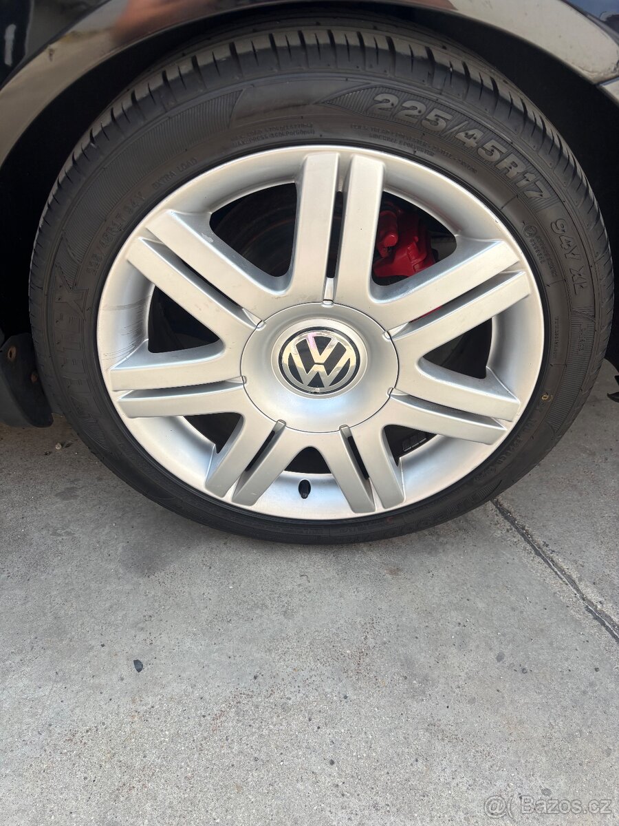 VW Phoenix R17 - 4