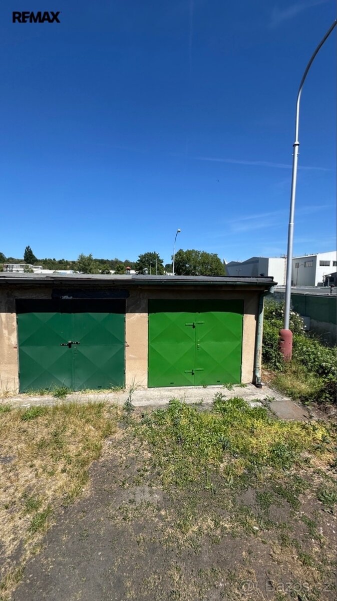 Prodej garáže 19 m², Mladá Boleslav - 4