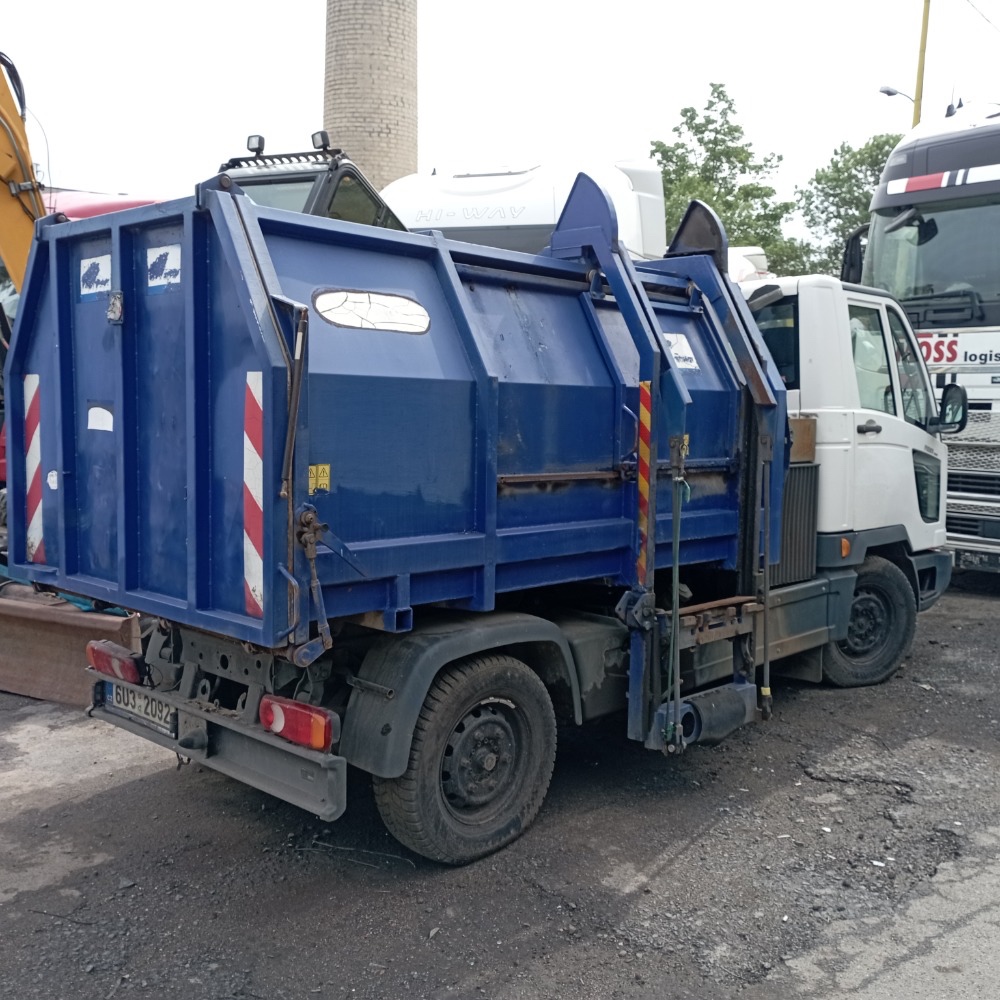 Multicar M30 - 4