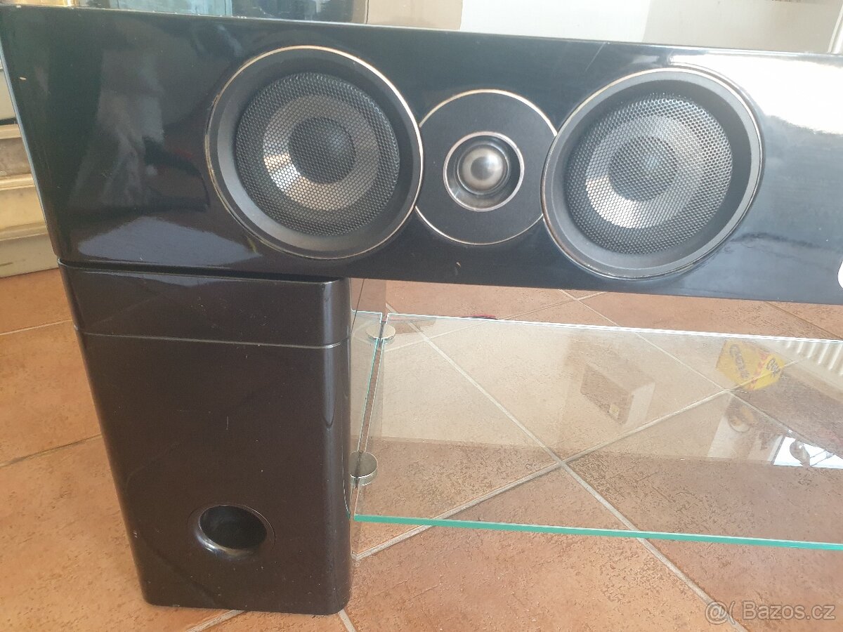 Hifi reprostolek - 4