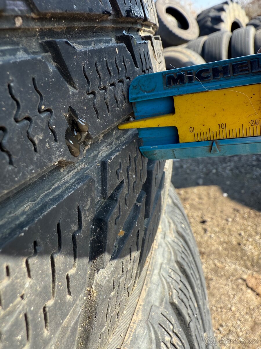 215/60 R17 100H - 4
