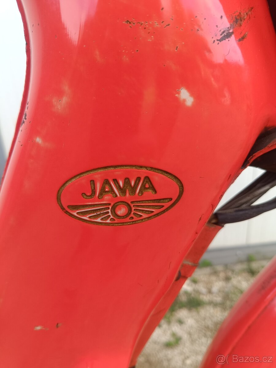 Jawetta 551 - 4