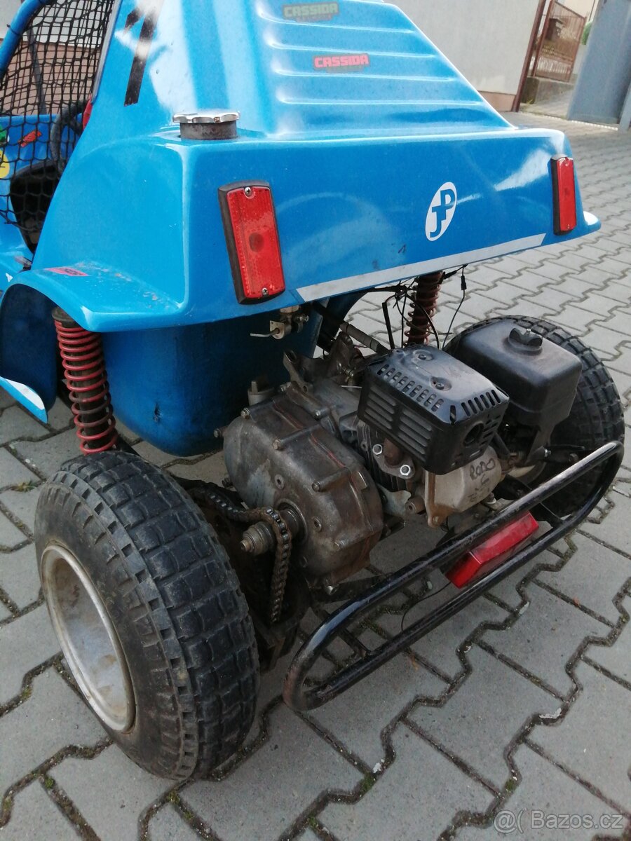 Buggy Havel