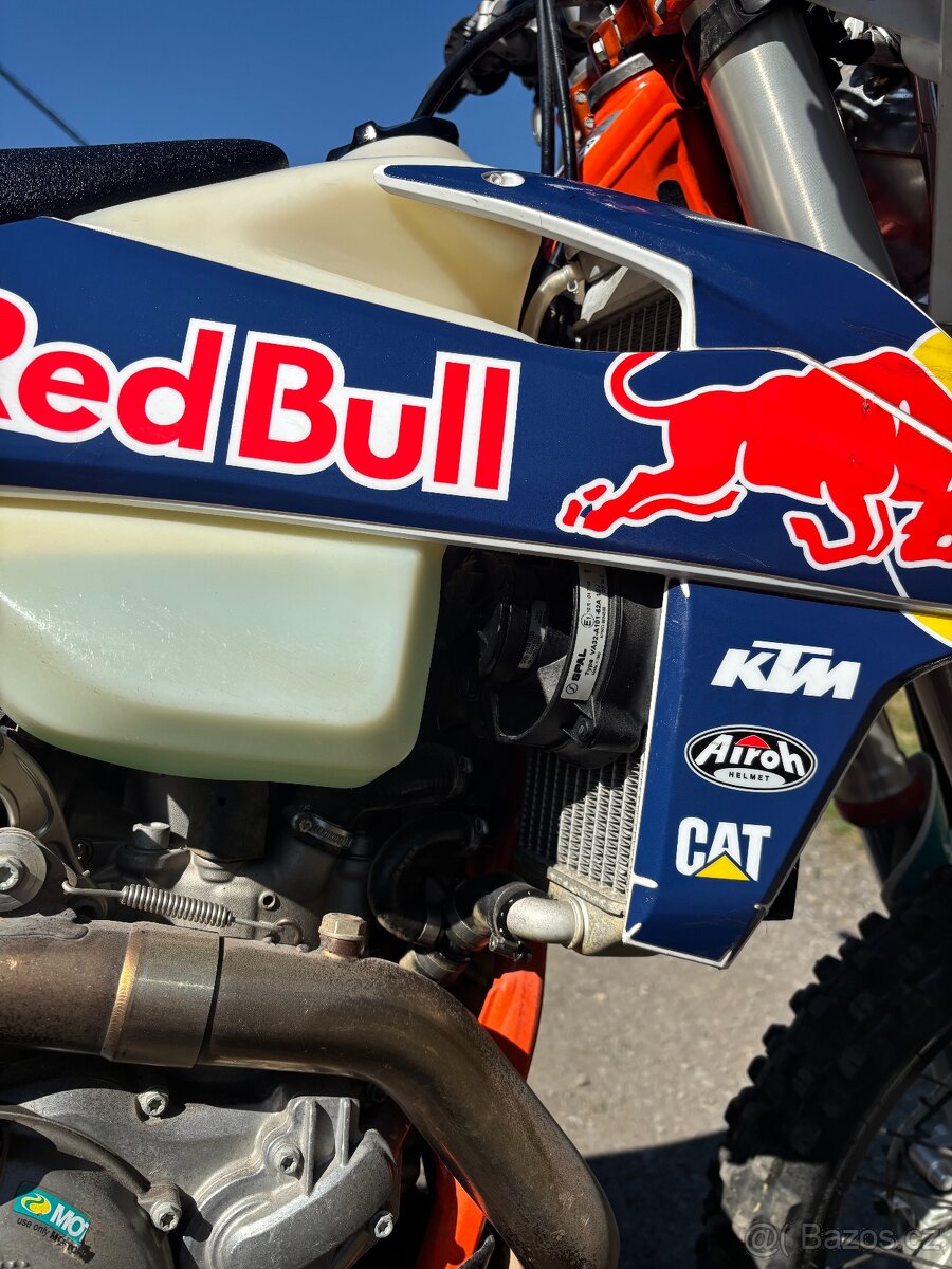 KTM 450 EXC-F