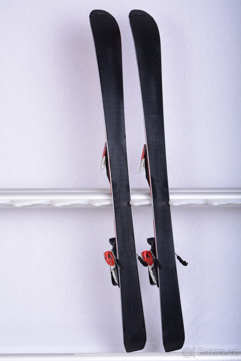 Použité dětské/juniorské lyže ATOMIC REDSTER XT - 4