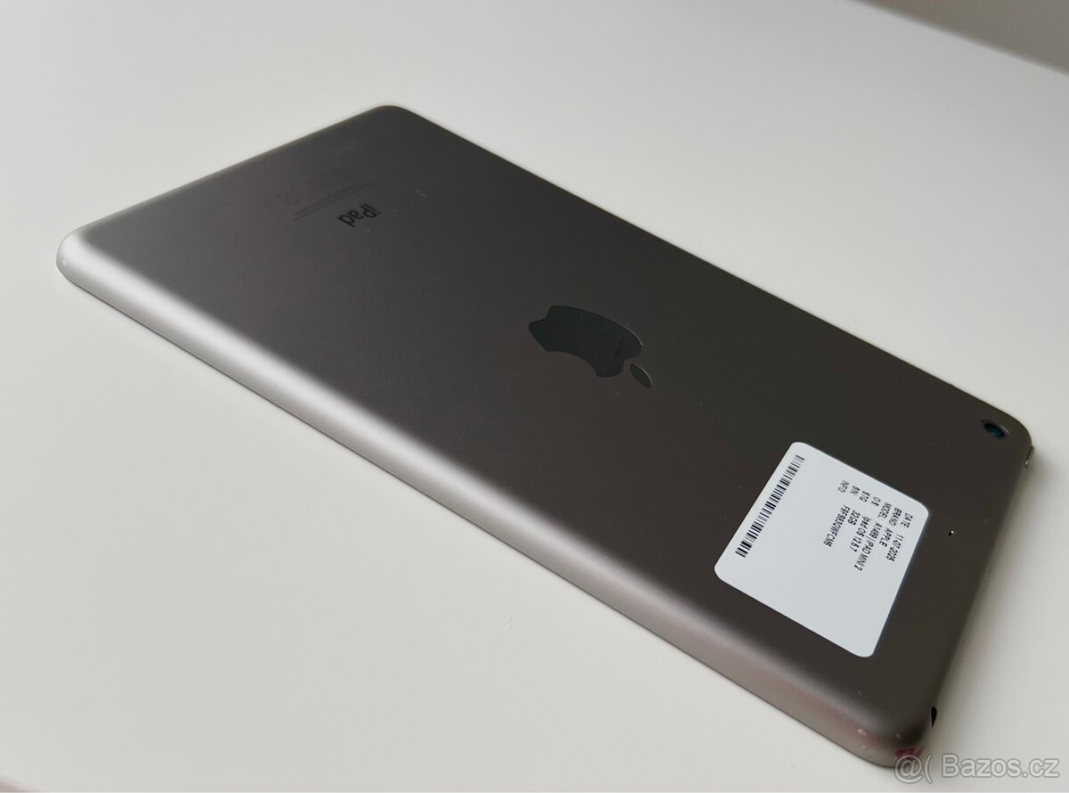 iPad mini 2 32 GB iOS 12.5.7 - 4