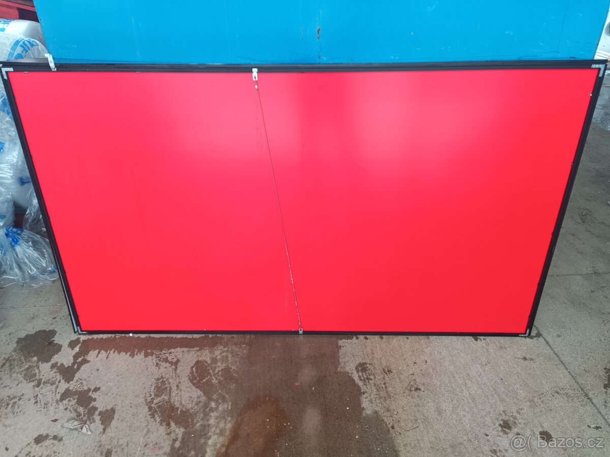 Projekční plátno EPSON - 4