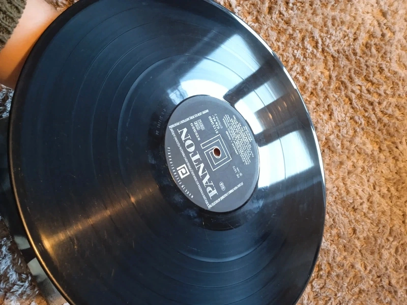 LP - Abraxas: Manéž - 4