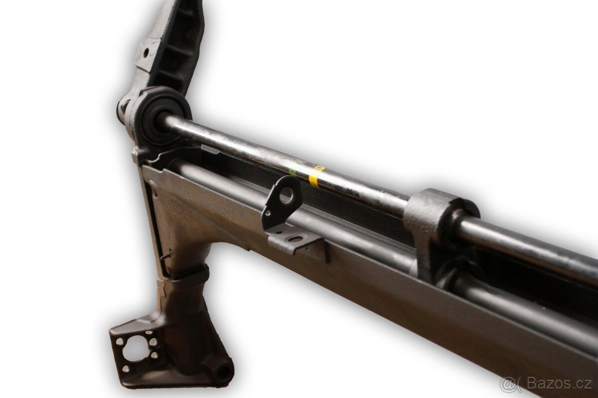 Zadní náprava Renault Laguna - 4