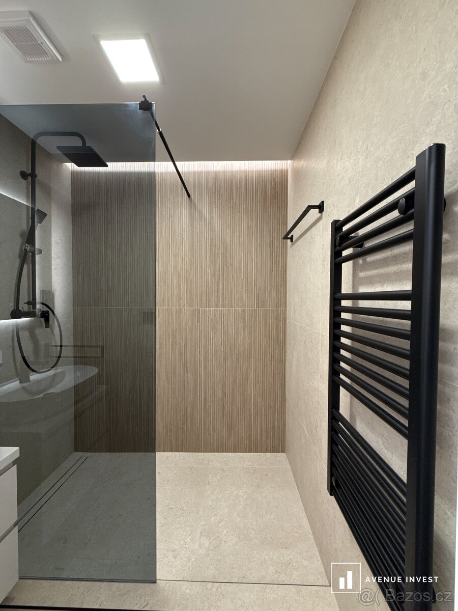 Prodej bytu 2+1 s balkonem, 56 m² – Prostějov - 4