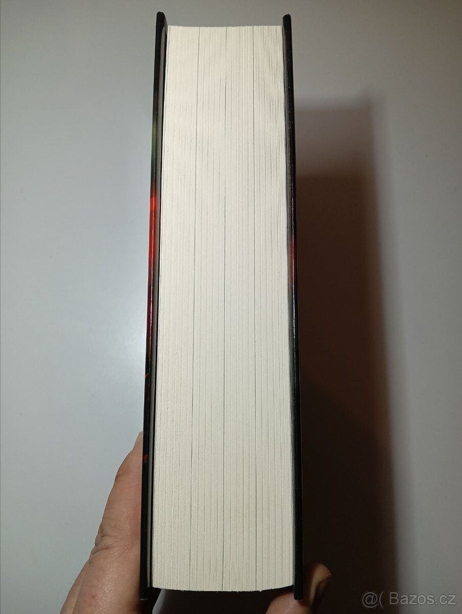 Spad (souborné vydání) - František Kotleta - 4