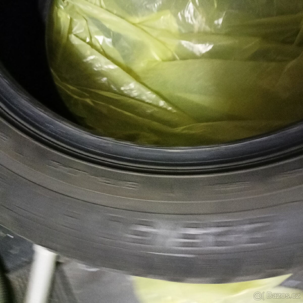 Pneumatiky univerzální 4 kusy 225 /50 R17 - 4