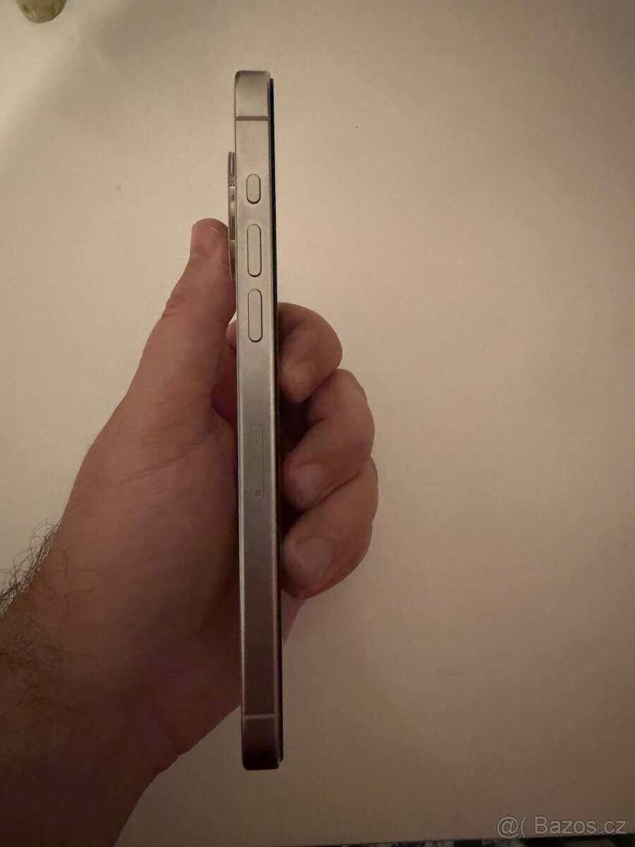 IPhone 15 pro Max, 256 Gb, white - 4