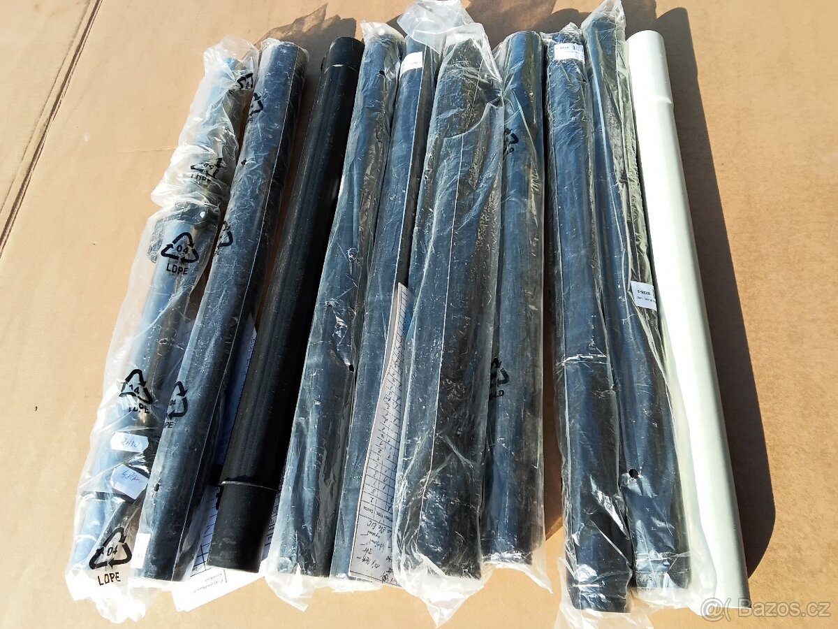 Náhradní díly na vysavače - 4