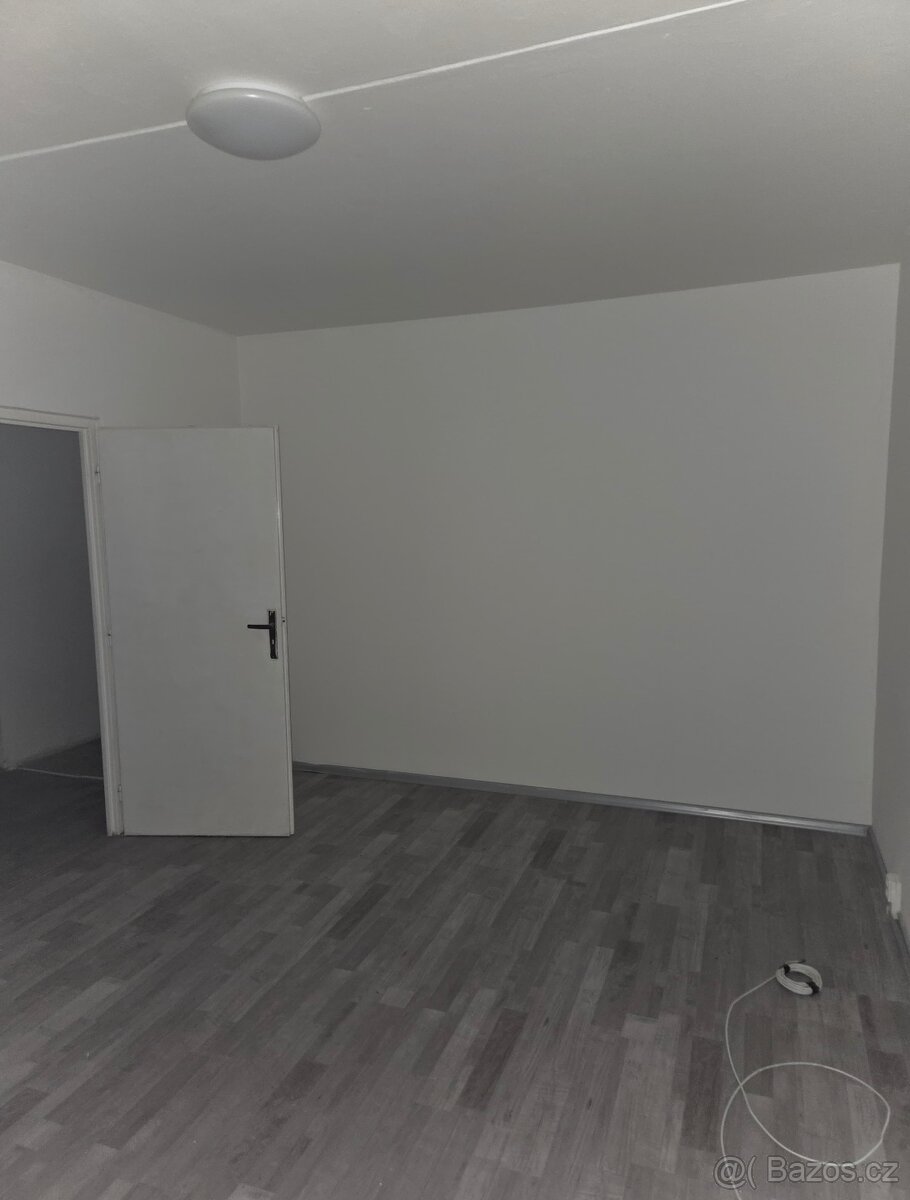 Podnájem bytu 1+1 - 4