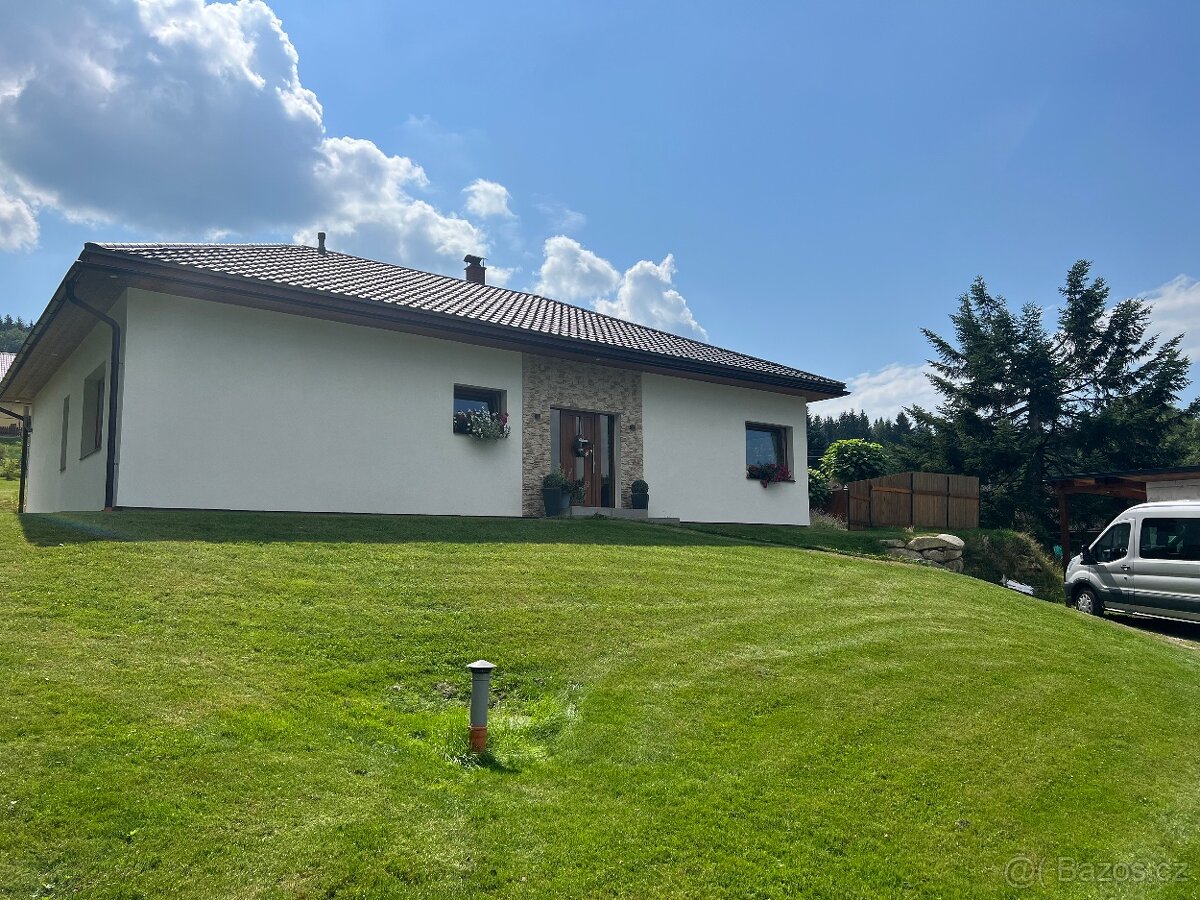 Prodej R.D. 165m2,Smržovka … - 4