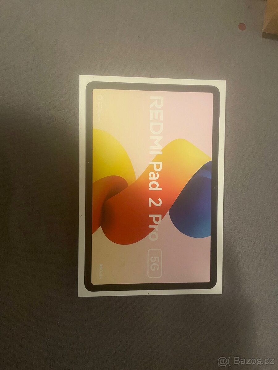 Redmi pad pro 2 tablet - 4