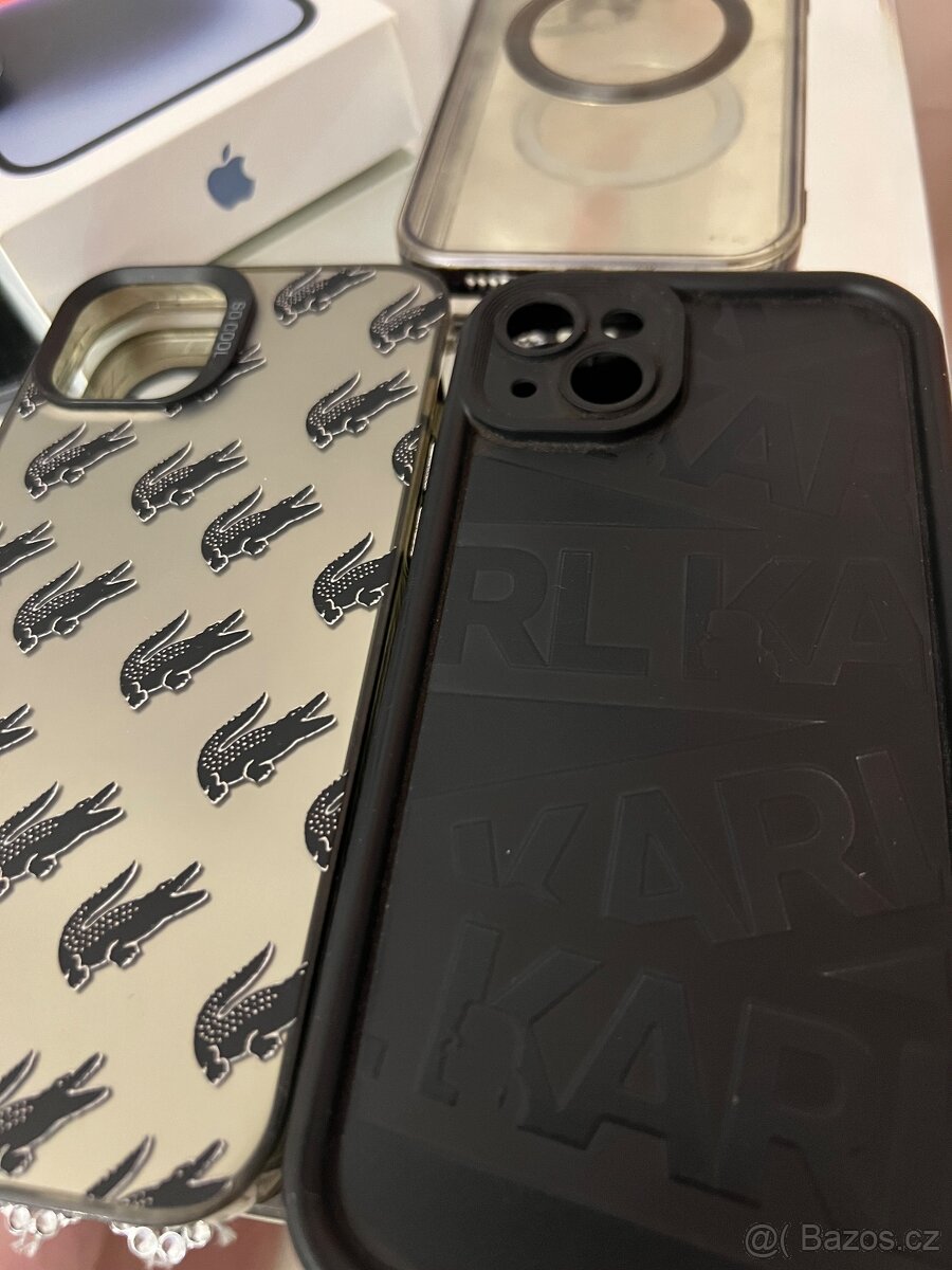 IPhone 14 Plus 250gb - 4