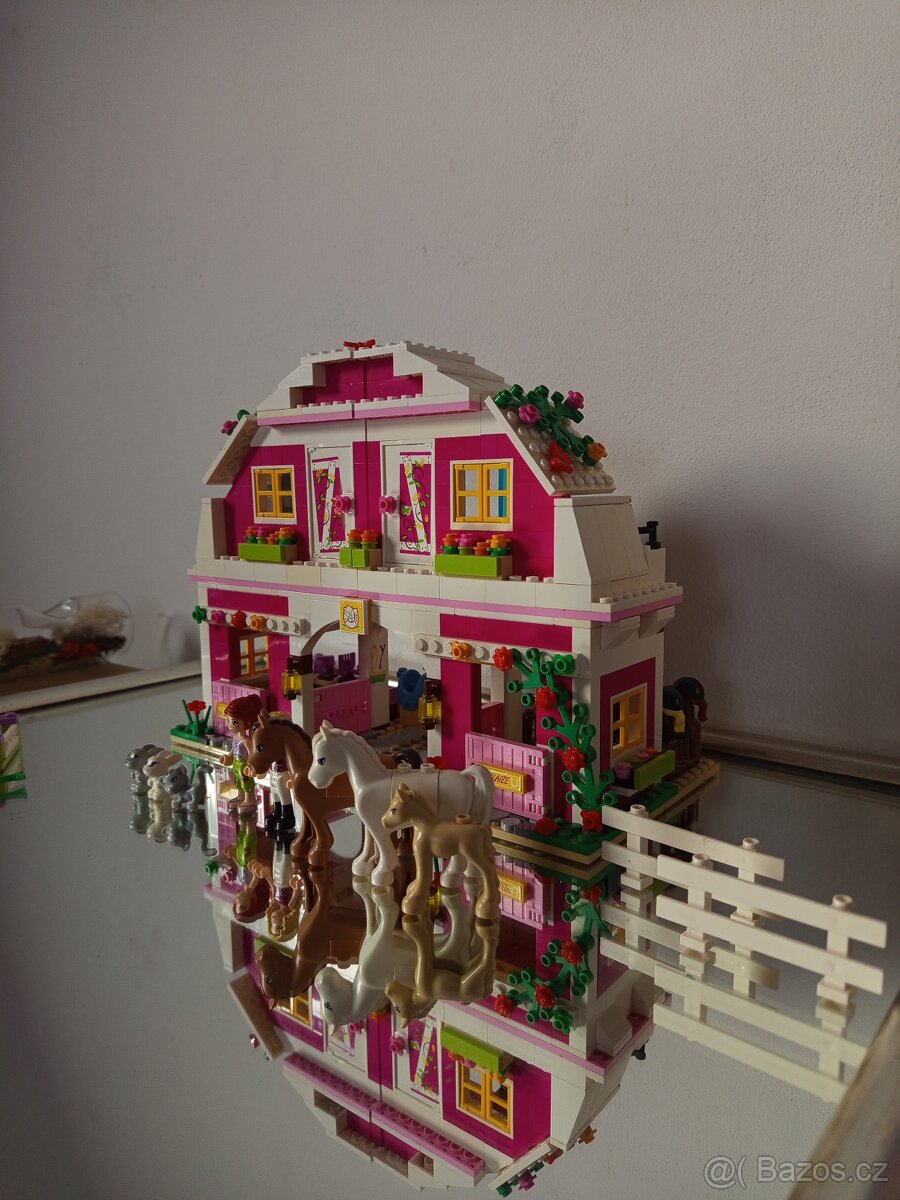 Lego Friends - 4