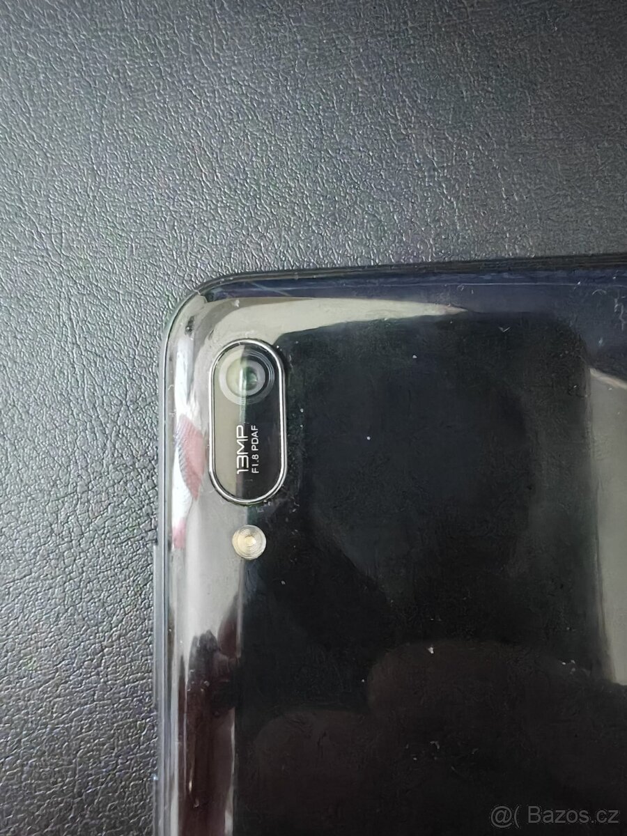 Huawei Y6 2019 - 32GB - 4