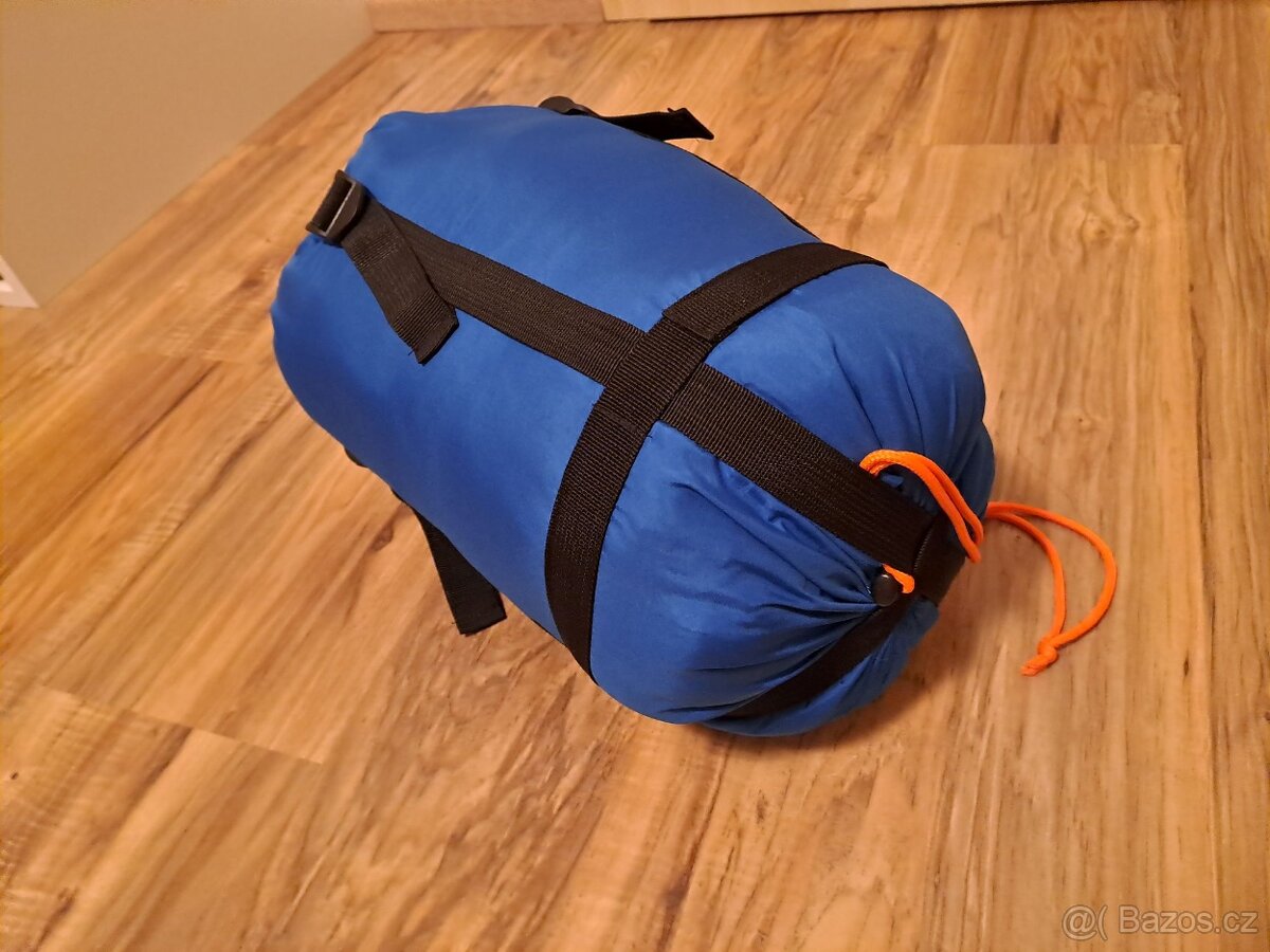 Dětský spacák do 155cm - 4